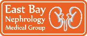 East Bay Nephrology Medical Group Logo